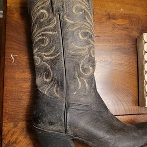 Cowgirl Boots